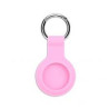Portachiavi celly airtag rosa [aircasetagpk]