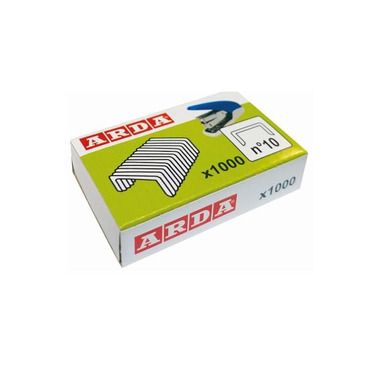 Cucitrice a pinza arda [cu1]