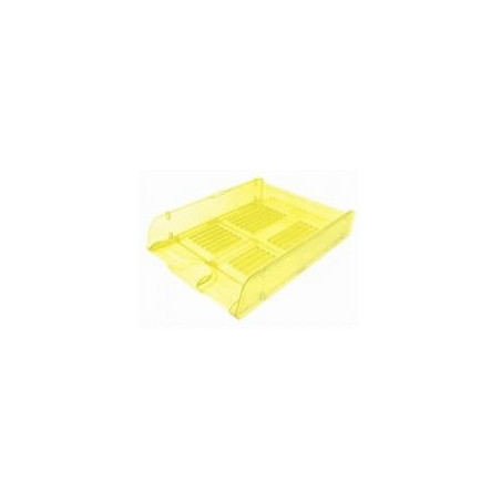 Portacorrispondenza arda giallo trasparente [tr25310gi]