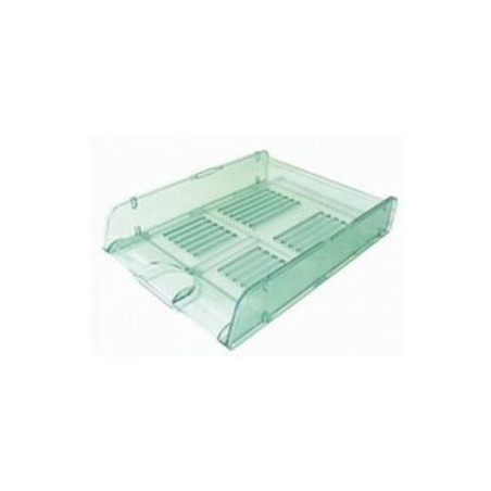 Portacorrispondenza arda verde trasparente [tr25310ve]