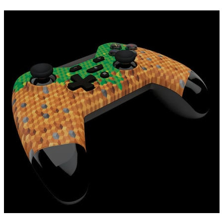 Controller gioteck wx4 wireless bluetooth vibrazione [119148]