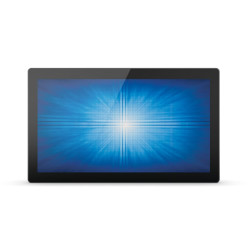 Monitor touch led 20" elotouch 2094l full hd 1920x1080p 20ms