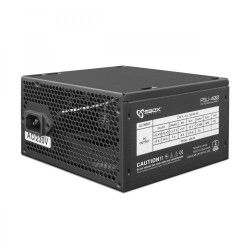 Alimentatore 400w sbox atx ventola 12cm