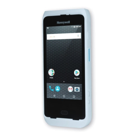 Terminale honeywell ct40 4gb/32gb 5'' hd n6703 13mp wifi