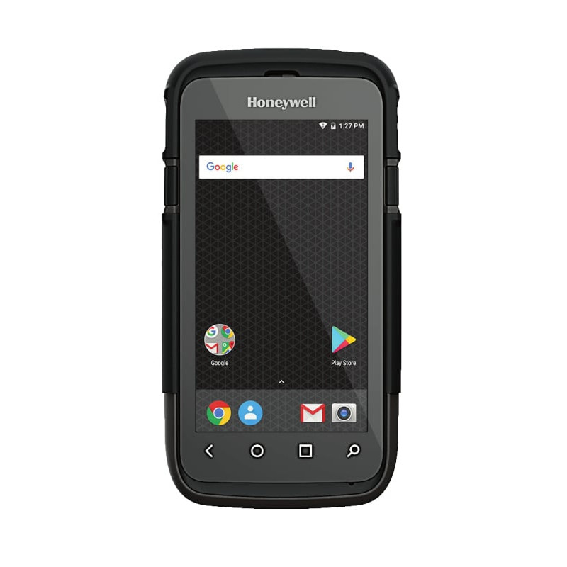 Terminale honeywell ct60xp 1d/2d flr 4/32gb 13mp [ct60-l1n-bfp210e]
