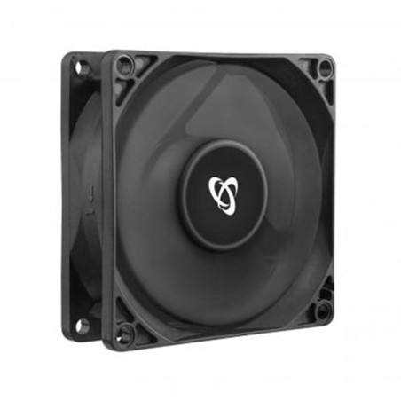 Ventola 80x80x25 sbox 12v 39,5cfm [icsb-cf80]