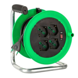 Avvolgicavo e prolunghe fme ondino [146105]