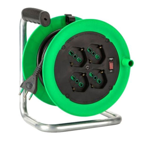 Avvolgicavo e prolunghe fme ondino [146105]