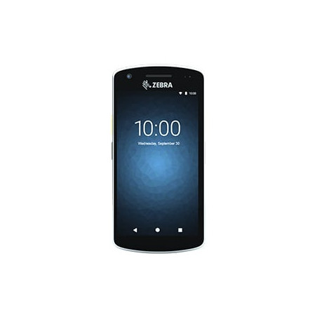 Terminale portatile zebra ec50 3gb/32gb se4100 13mp 2-pin [ec500k-01b132-a6]