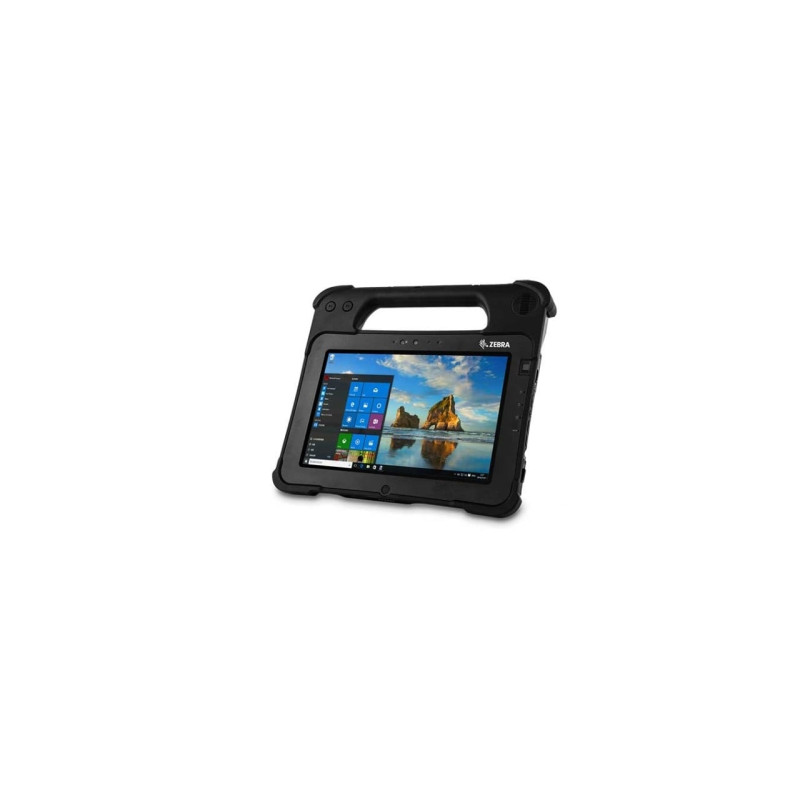 Tablet zebra xpad l10 10.1" 1000 cd/mÂ² 4gb/64gb android 8.0