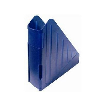 Portariviste arda blu opaco