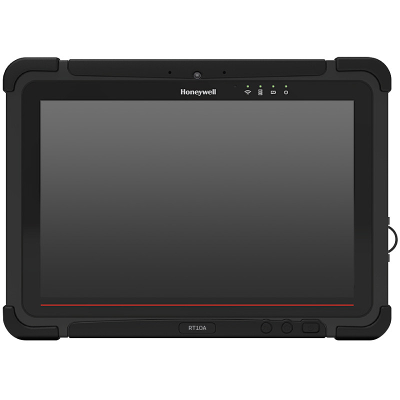 Tablet honeywell rt10w wlan in 6703sr w10p 10" 8gb/128gb [rt10w-l00-17c12e0e]