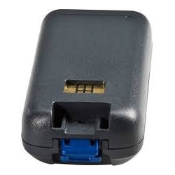 Batteria honeywell li-ion ck65 stoccaggio freddo [318-063-002]