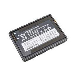 Batteria di ricambio honeywell ct50/60 std 4020mah [318-055-012]