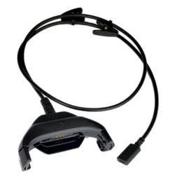 Cavo adattatore zebra tc5x per display hd4000 su testa [cbl-tc5x-usbhd-01]