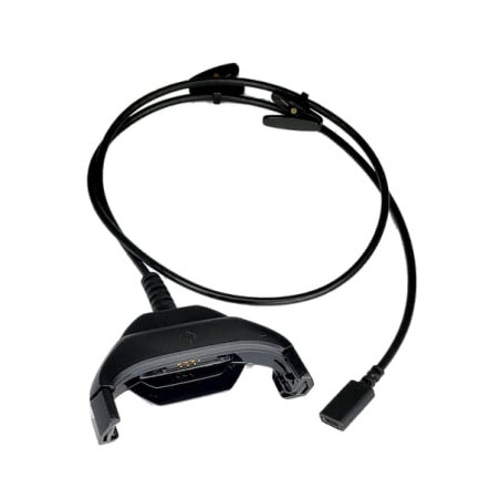 Cavo adattatore zebra tc5x per display hd4000 su testa [cbl-tc5x-usbhd-01]