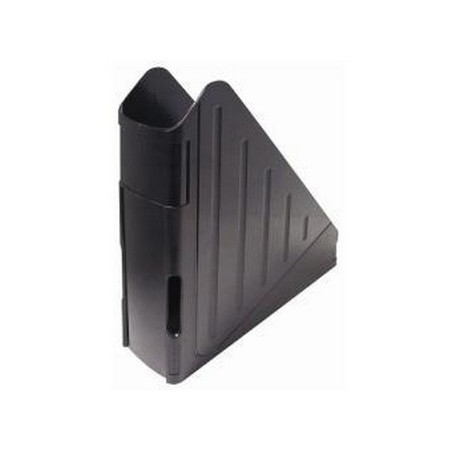 Portariviste arda nero opaco [4118ne]