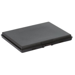 Batteria di ricambio honeywell rt10 polimeri di litio 10280mah [rt10-bat-ext1]