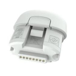 Batteria di ricambio zebra cs6080-hc 735mah [btry-cs60eabhe-0b]