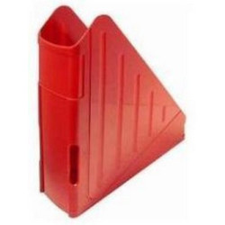 Portariviste arda rosso opaco [4118ro]