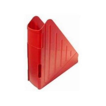 Portariviste arda rosso opaco [4118ro]