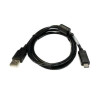 Cavo usb honeywell usb a a usb-c 1.2m [cbl-500-120-s00-05]