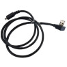 Cavo usb zebra 1.1m usb-a/usb-c nero [cbl-tc2y-usbc90a-01]