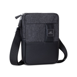 Borsa per tablet riva case 8" nero [8810 black]