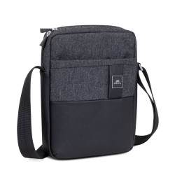 Borsa per tablet riva case 11" nero [8811 black]