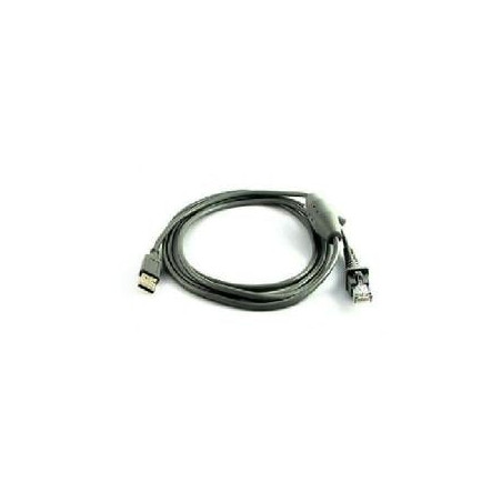 Cavo usb:cab-412 lineare 2 metri [90a051902]