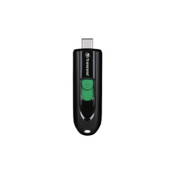 Pen drive 128gb transcend jetflash 790c usb 3.2 tipo c [ts128gjf790c]