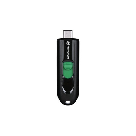 Pen drive 128gb transcend jetflash 790c usb 3.2 tipo c [ts128gjf790c]