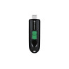 Pen drive 128gb transcend jetflash 790c usb 3.2 tipo c [ts128gjf790c]