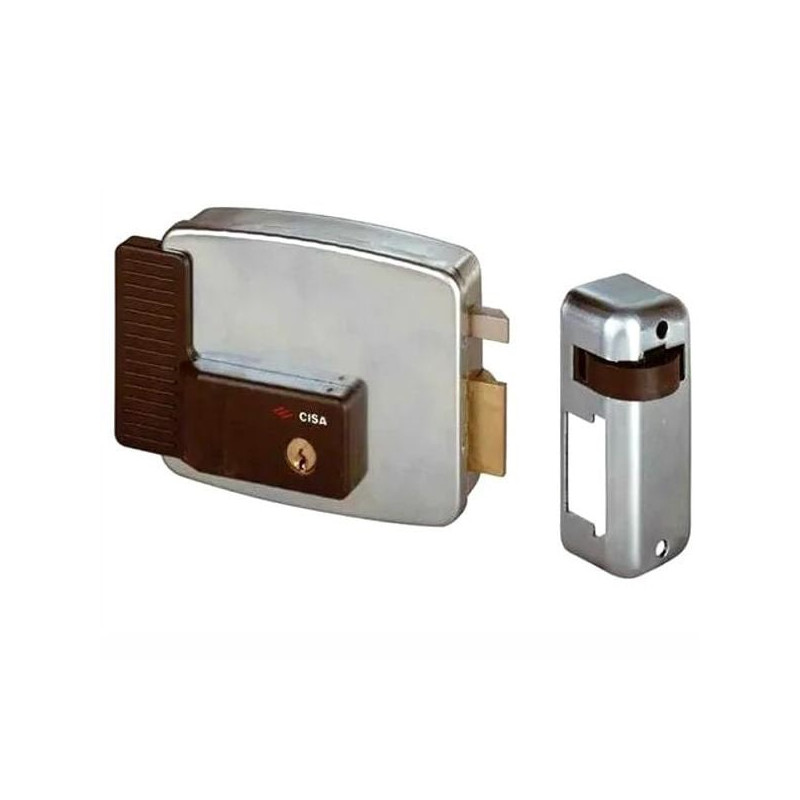 Elettroserratura cisa app ferro [11921.70.3]