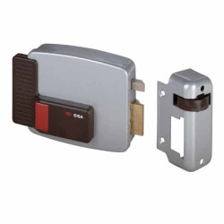 Elettroserratura cisa app legno [11611.80.2]