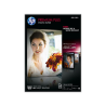 Carta fotografica hp premium plus semi-gloss 210x297mm a4 20fogli