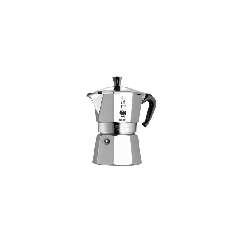 Caffettiera bialetti moka express 3 tazze [000001102]