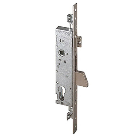 Serrature infilare montati cisa 46225 triplice verticale [46225.25.0]
