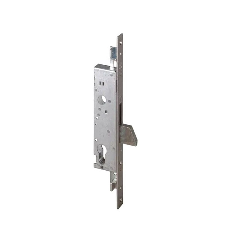 Serratura cisa meccanica 25 ingressi [46220.25.0]
