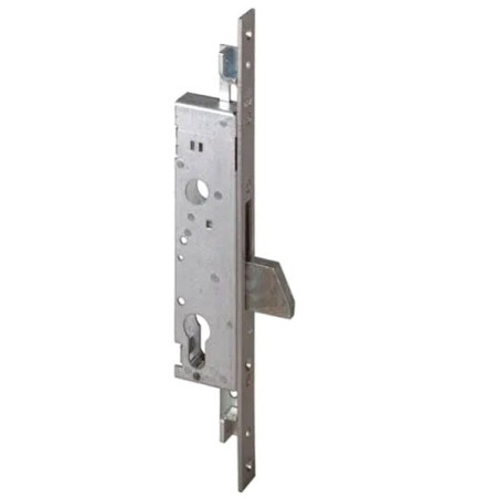 Serratura cisa meccanica 25 ingressi [46220.25.0]