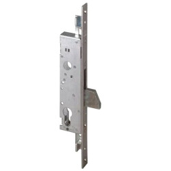 Serrature infilare montati cisa 46220 [46220.30.0]