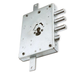 Serratura sic-triplice atradierre e73 sx ne43-7 atra [imbne43