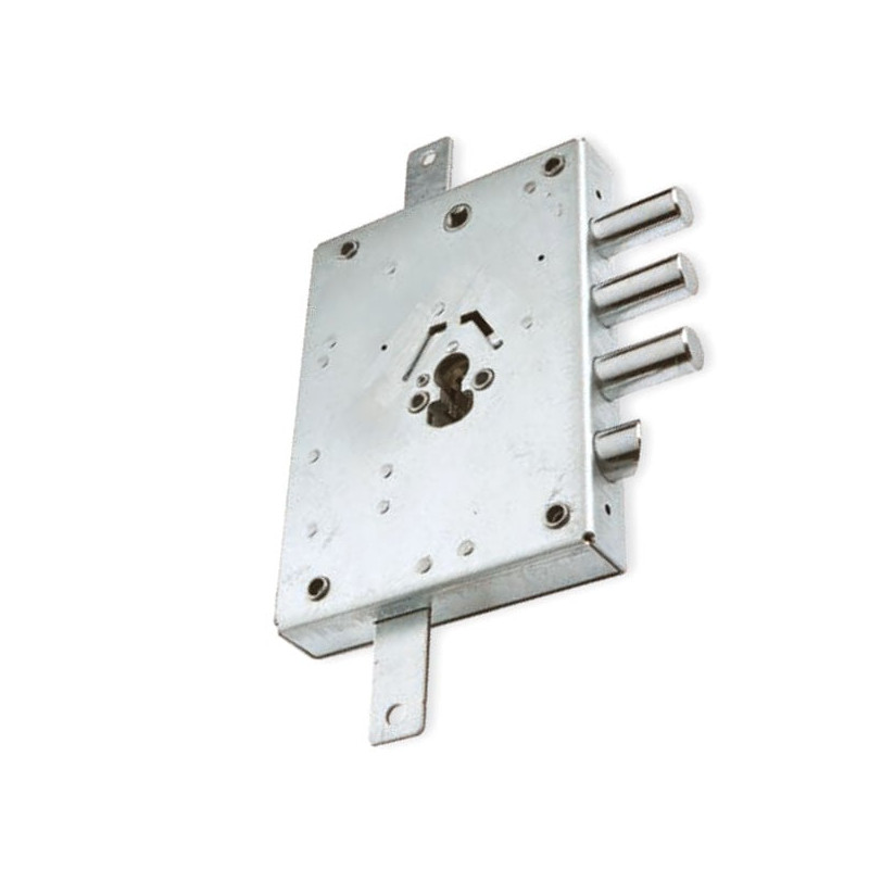 Serratura sic-triplice atradierre e73 sx ne43-7 atra [imbne43