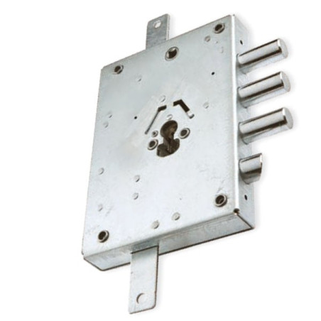 Serratura sic-triplice atradierre e73 sx ne43-7 atra [imbne43