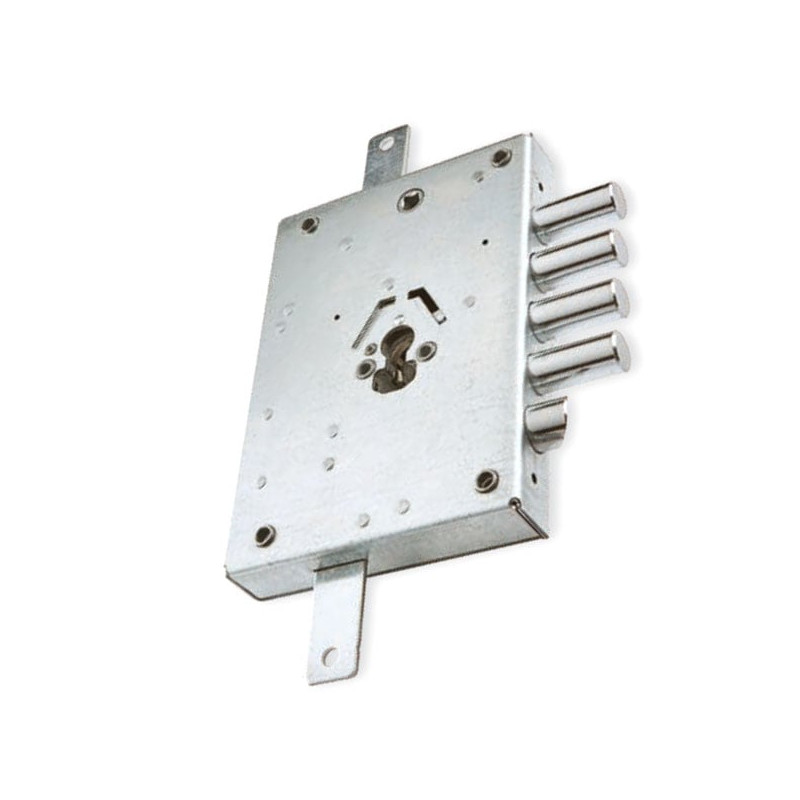 Serratura sic-triplice atradierre e63 dx ne42 atra [imbne42 d]