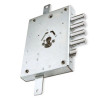 Serratura sic-triplice atradierre e63 dx ne42 atra [imbne42 d]