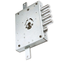 Serratura sic-triplice atradierre e73 dx ne42-7 atra[imbne42