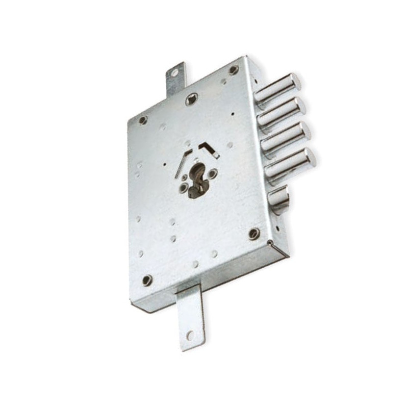 Serratura sic-triplice atradierre e73 dx ne42-7 atra[imbne42