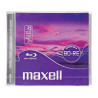 Blu-ray disc maxwell rewrintable - 25gb - 2x [58704100]