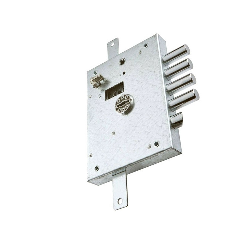 Serratura sic-triplice atradierre dm e73 dx 7111-1de atra